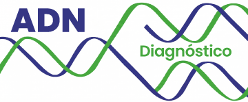 Logo de ADN Diagnóstico