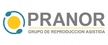 Logo de PRANOR