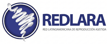 Logo de REDLARA