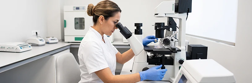 Técnicas especializadas en Concebir Cajamarca